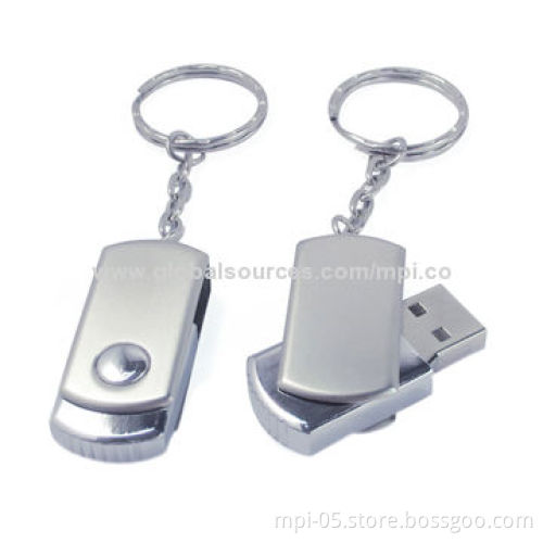 U-2002 USB flash drive